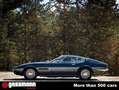 Maserati Ghibli 4,7 ltr., Super Originaler Zustand Blau - thumbnail 3