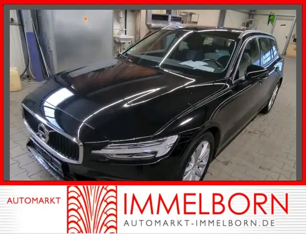 Volvo V60 Momentum Pro Navi*LED*Panorama*LM*Sound