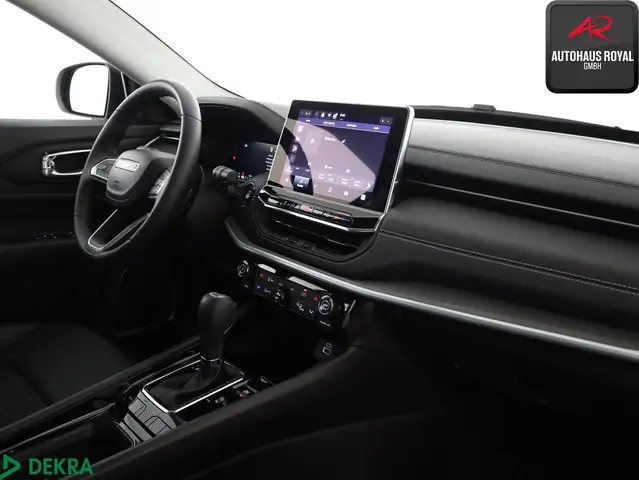 Jeep Compass view 10