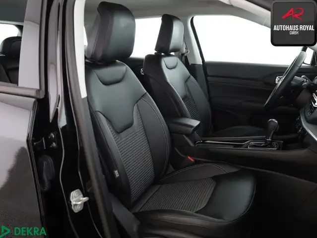 Jeep Compass view 11