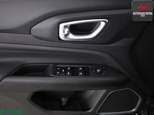 Jeep Compass view 15