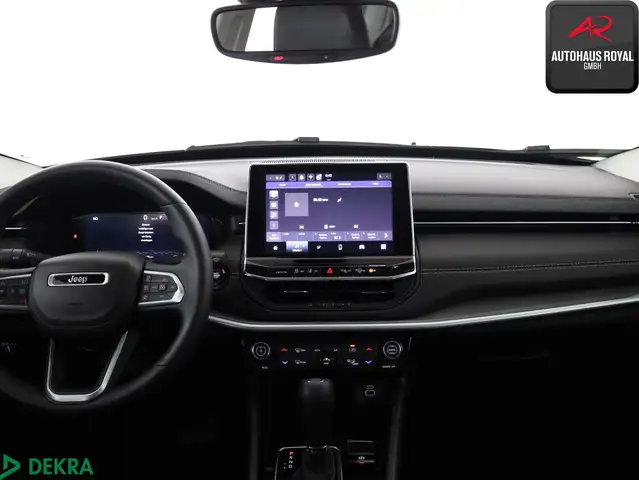Jeep Compass view 9