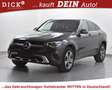 Mercedes-Benz GLC 300 GLC300de Coupe 4M PANO+STANDHZ+WIDES+KAM+LED+ACC Grau - thumbnail 2