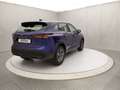 Nissan Qashqai Qashqai MHEV 140 CV Business Blau - thumbnail 4