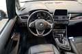 BMW 218 218 I Gran Tourer Luxury Line LED+Leder+Kamera Schwarz - thumbnail 10