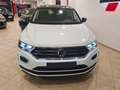 Volkswagen T-Roc 2.0 tdi R-Line 115cv Tetto panoramico-Virtual-Full Bianco - thumbnail 2