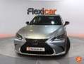 Lexus ES 300 300h Luxury Gris - thumbnail 4
