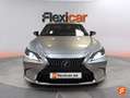 Lexus ES 300 300h Luxury Gris - thumbnail 2