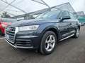 Audi Q5 2.0 tdi Busin/Sport quattro 163cvs-tronic-FR252AR Gris - thumbnail 2