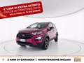 Ford EcoSport 1.0 ecoboost active s&s 125cv Rosso - thumbnail 1