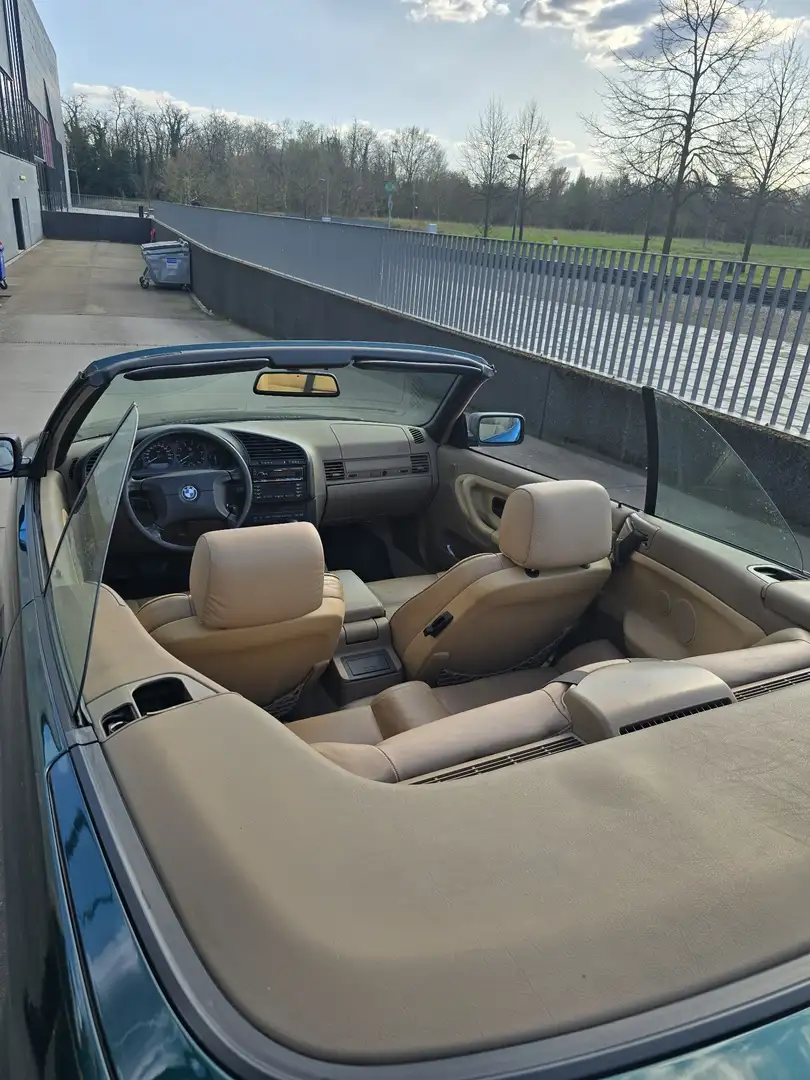 BMW 328 328i Exclusiv Edition - 2