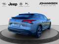 Citroen C5 X Feel PT130 EAT8 Aut. Navi Kamera SHZ LMF Grigio - thumbnail 5