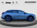 Citroen C5 X Feel PT130 EAT8 Aut. Navi Kamera SHZ LMF Grigio - thumbnail 6
