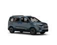 Opel Combo Elegance L2 (M1)  1.5 CDTi 96kW 7-Sitzer EAT8 9... Blau - thumbnail 8