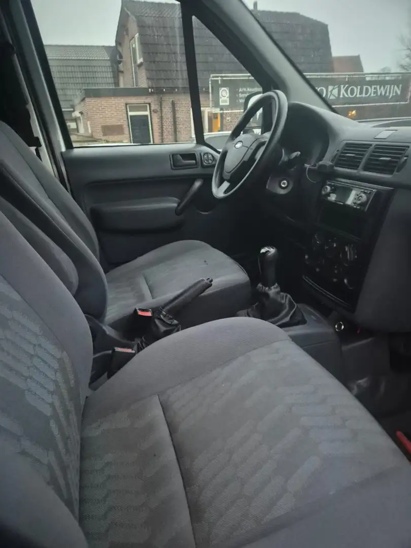 Ford Transit Connect T200S 1.8 TDCi *apk:02-2026* - 2