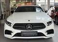 Mercedes-Benz CLS 450 CLS 450 4Matic AMG Line Burmester Keyless Kamera Biały - thumbnail 2