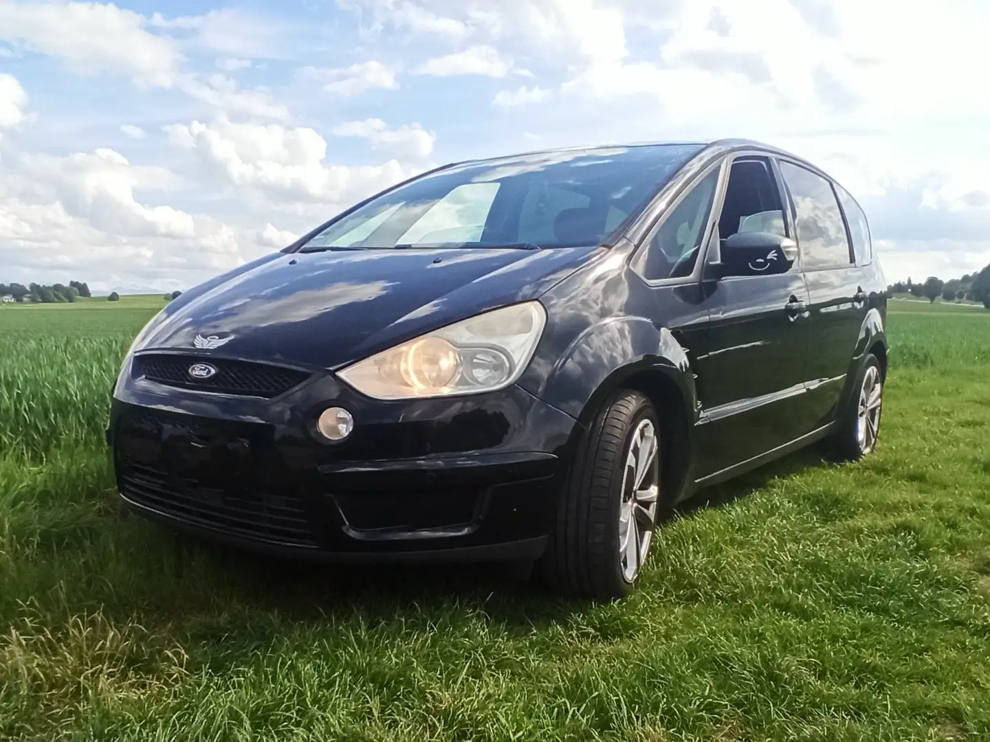 Ford S-Max S-Max 2.0 TDCi DPF Aut. Trend - 2