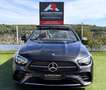 Mercedes-Benz E 220 d Auto Cabrio Premium Plus (Pelle/Navi/Retro/LED) Grijs - thumbnail 2