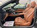 Mercedes-Benz E 220 d Auto Cabrio Premium Plus (Pelle/Navi/Retro/LED) Grijs - thumbnail 7