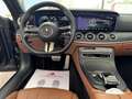 Mercedes-Benz E 220 d Auto Cabrio Premium Plus (Pelle/Navi/Retro/LED) Grijs - thumbnail 9