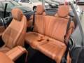 Mercedes-Benz E 220 d Auto Cabrio Premium Plus (Pelle/Navi/Retro/LED) Grijs - thumbnail 11