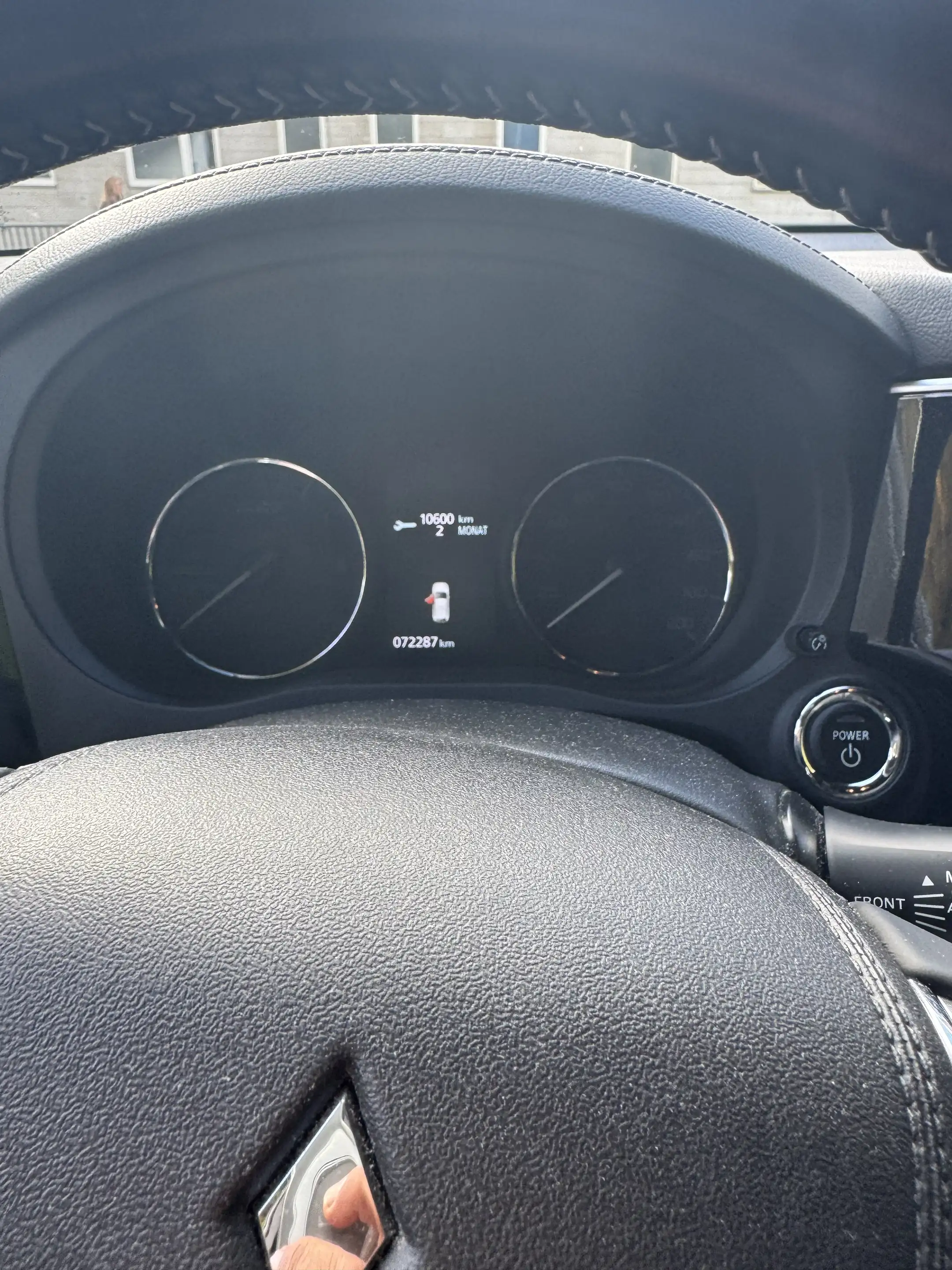 Mitsubishi Outlander PHEV Top 4WD — photo 5