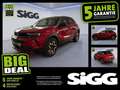 Opel Mokka 1.2 Turbo Elegance DynLicht Fernlichtass. Rot - thumbnail 1