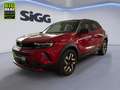 Opel Mokka 1.2 Turbo Elegance DynLicht Fernlichtass. Rot - thumbnail 2