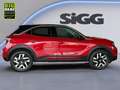 Opel Mokka 1.2 Turbo Elegance DynLicht Fernlichtass. Rot - thumbnail 7