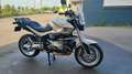 BMW R 1200 R valises latérales et centrales Beige - thumbnail 3