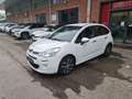 Citroen C3 C3 PureTech 82 Exclusive Blanc - thumbnail 1