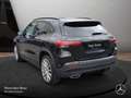 Mercedes-Benz GLA 250 e AMG+NIGHT+PANO+360°+LED+TOTW+8G Schwarz - thumbnail 10