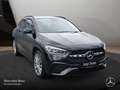 Mercedes-Benz GLA 250 e AMG+NIGHT+PANO+360°+LED+TOTW+8G Schwarz - thumbnail 5