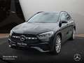 Mercedes-Benz GLA 250 e AMG+NIGHT+PANO+360°+LED+TOTW+8G Schwarz - thumbnail 2