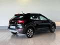 Kia Stonic Stonic 1.2 dpi Urban gpl 82cv Zwart - thumbnail 3
