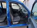 Citroen Berlingo 1.4i Advance 5-Sitze AHK 8xRad Tüv04.26 Blau - thumbnail 15