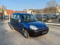 Citroen Berlingo 1.4i Advance 5-Sitze AHK 8xRad Tüv04.26 Blau - thumbnail 3