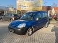Citroen Berlingo 1.4i Advance 5-Sitze AHK 8xRad Tüv04.26 Blau - thumbnail 1