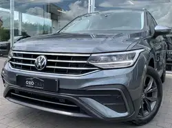 Volkswagen Tiguan ALLSPACE 7 PLACES