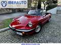 Alfa Romeo Spider 2.0 FL Rouge - thumbnail 1