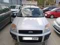 Ford Fusion 1.6TDCi Trend Gris - thumbnail 1