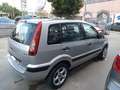 Ford Fusion 1.6TDCi Trend Gris - thumbnail 2