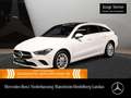Mercedes-Benz CLA 250 e PROGRESSIVE+PANO+MULTIBEAM+KAMERA+8G Weiß - thumbnail 1