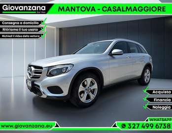 250 Sport 4matic auto