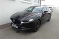 Mazda CX-30 e-Skyactive G140 Homura Aut. Schwarz - thumbnail 2