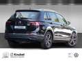 Volkswagen Tiguan ACTIVE 2.0 TDI DSG IQ.Light Navi AHK EasyOpen A... Schwarz - thumbnail 2