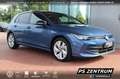 Volkswagen Golf VIII 1.5 TSI Life APP PANO ACC Bluetooth Navi Bleu - thumbnail 7