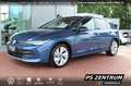 Volkswagen Golf VIII 1.5 TSI Life APP PANO ACC Bluetooth Navi Bleu - thumbnail 1