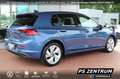 Volkswagen Golf VIII 1.5 TSI Life APP PANO ACC Bluetooth Navi Bleu - thumbnail 5
