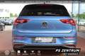 Volkswagen Golf VIII 1.5 TSI Life APP PANO ACC Bluetooth Navi Bleu - thumbnail 4